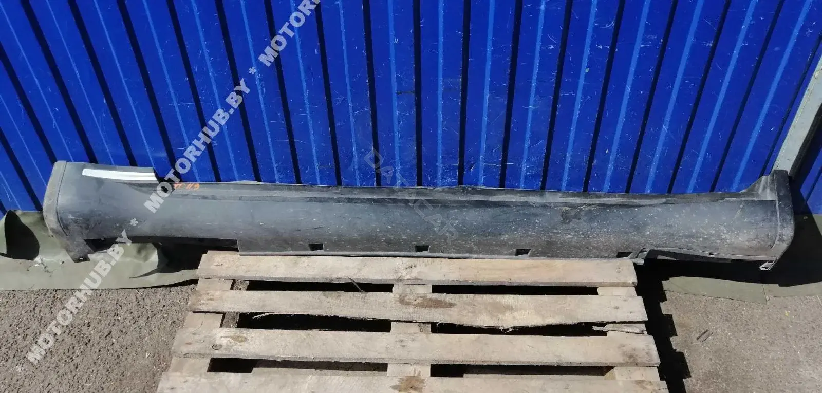 Накладка на порог 768511CB0A