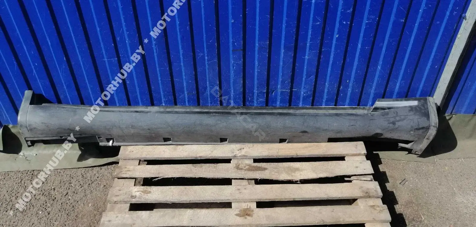 Накладка на порог 768501CB0A