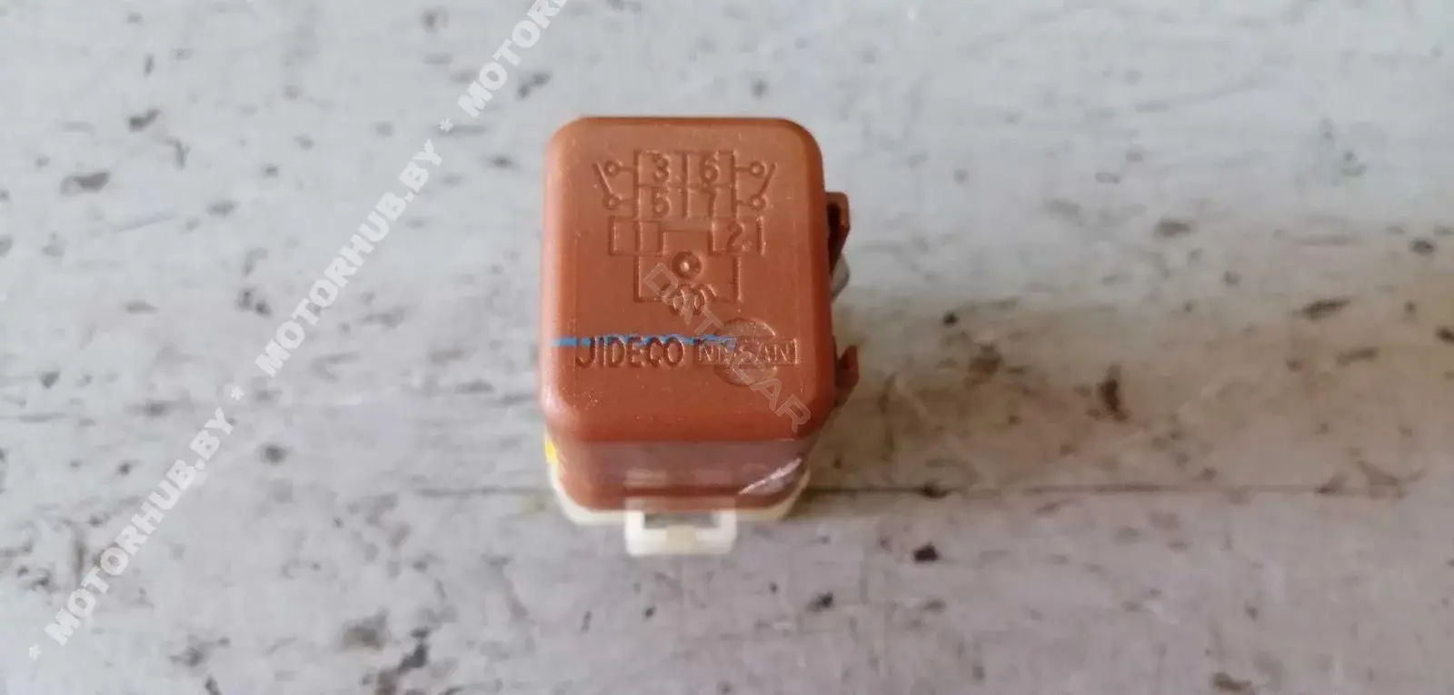 Многофункциональное реле 252307996A