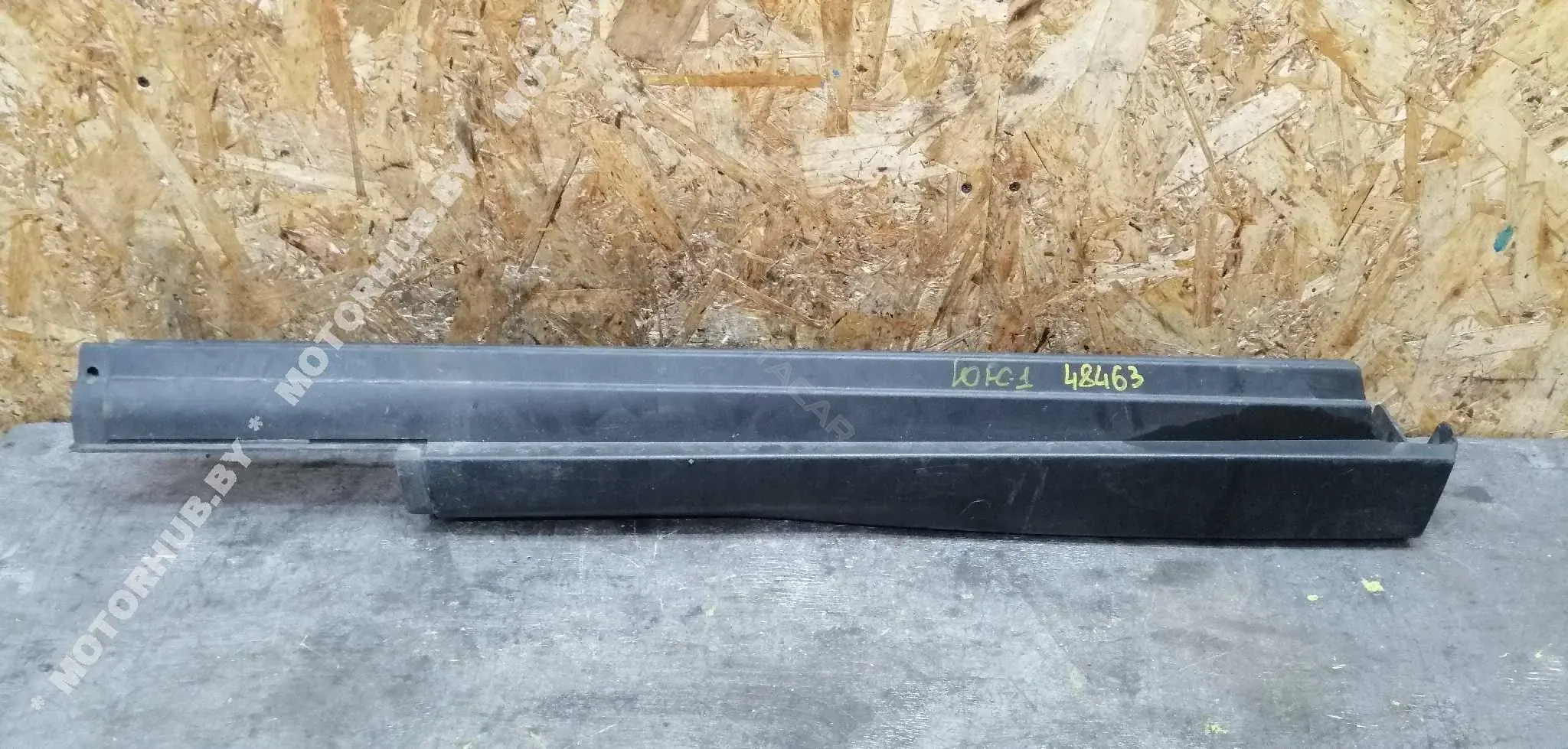 Накладка на порог AM51R10155AE