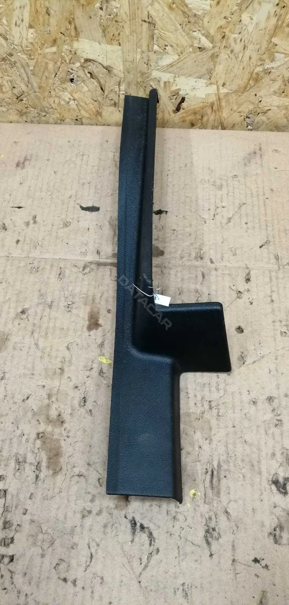 Пластик салона 6M21U13244AFW