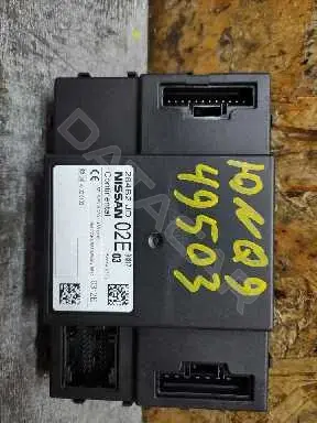 Блок комфорта 284B2JD02E