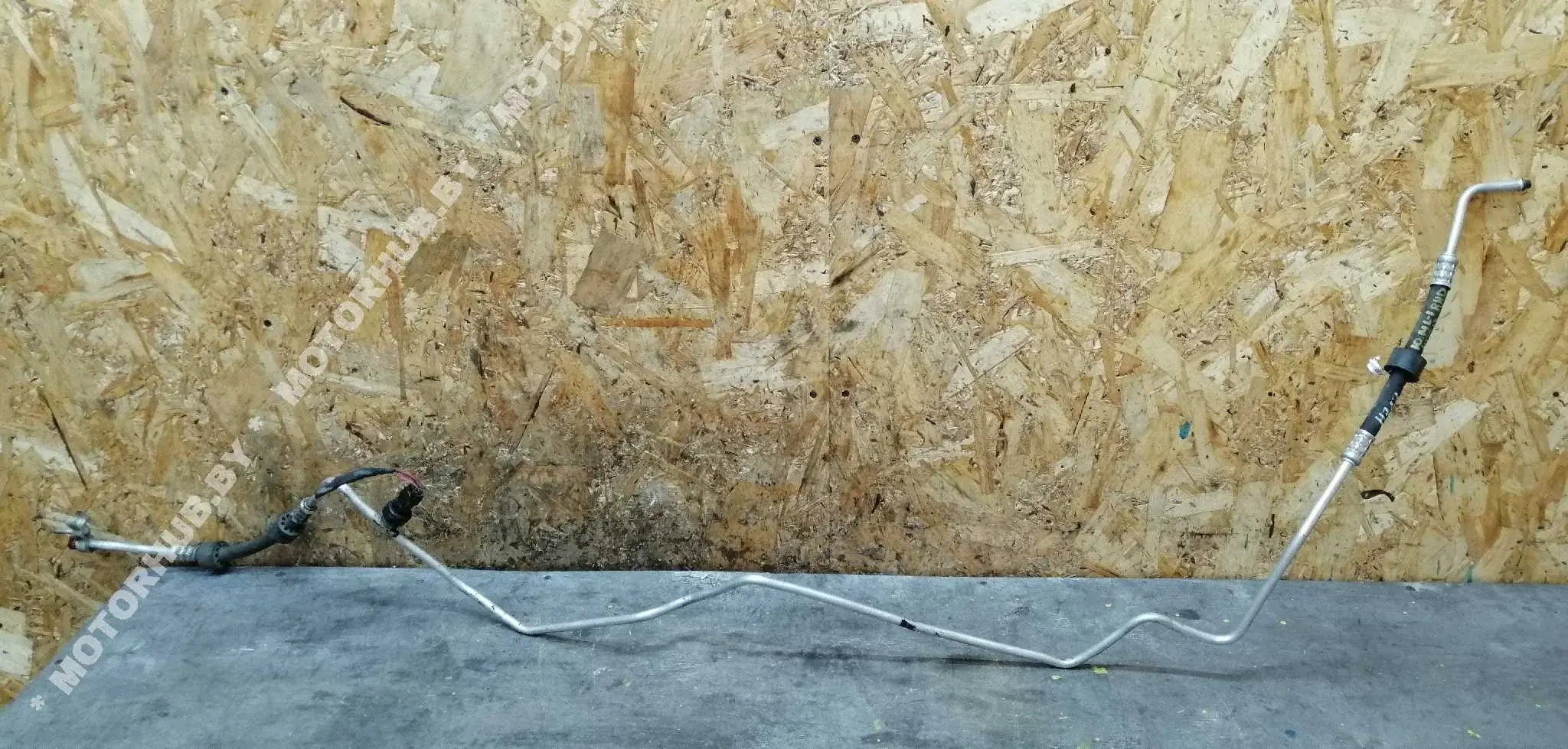 Трубка кондиционера 00049313