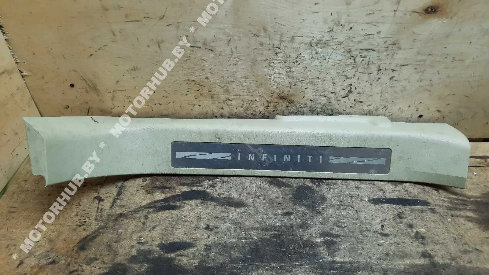 Накладка на порог 769B51CA0A
