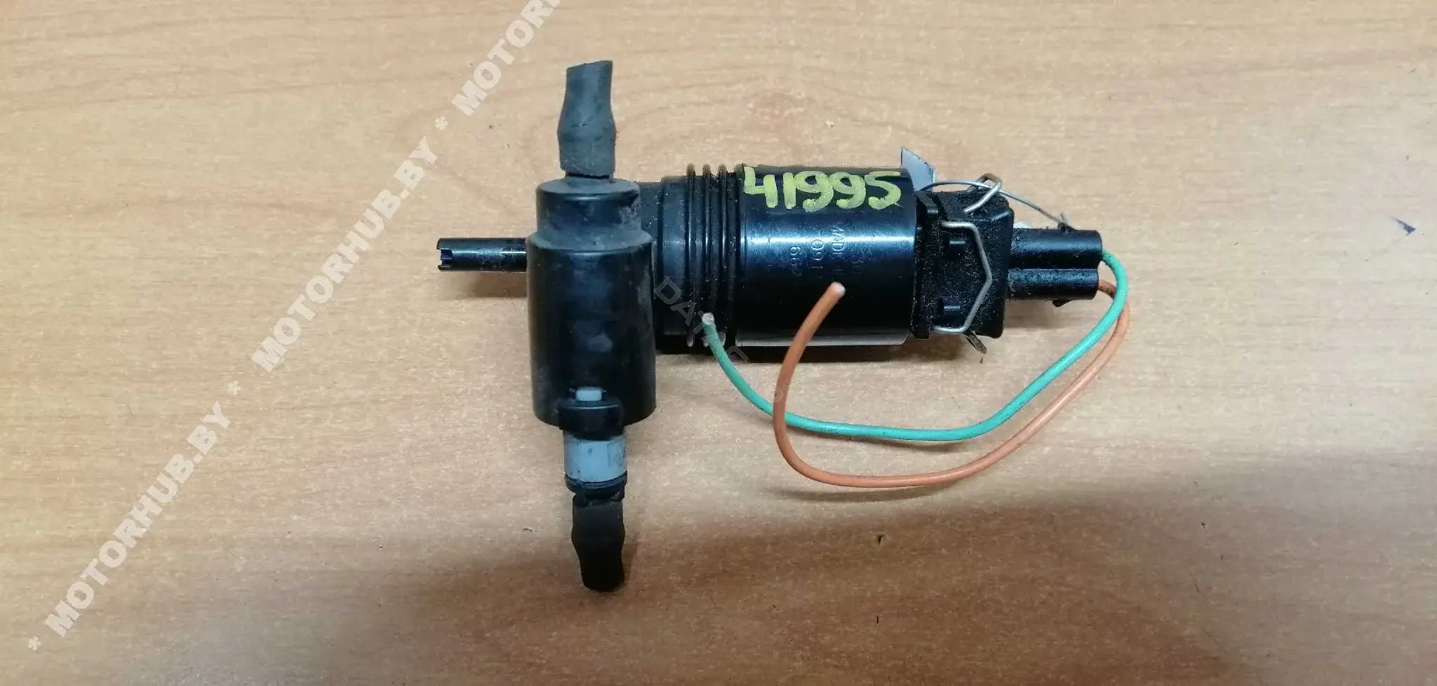 Насос омывателя 00041995