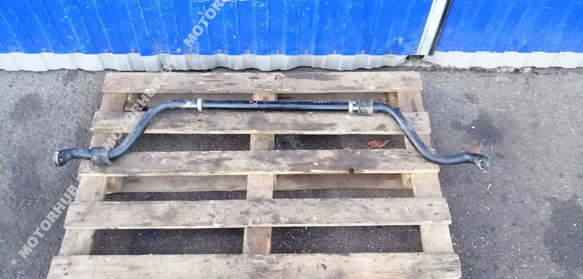 Стабилизатор подвески 00035847