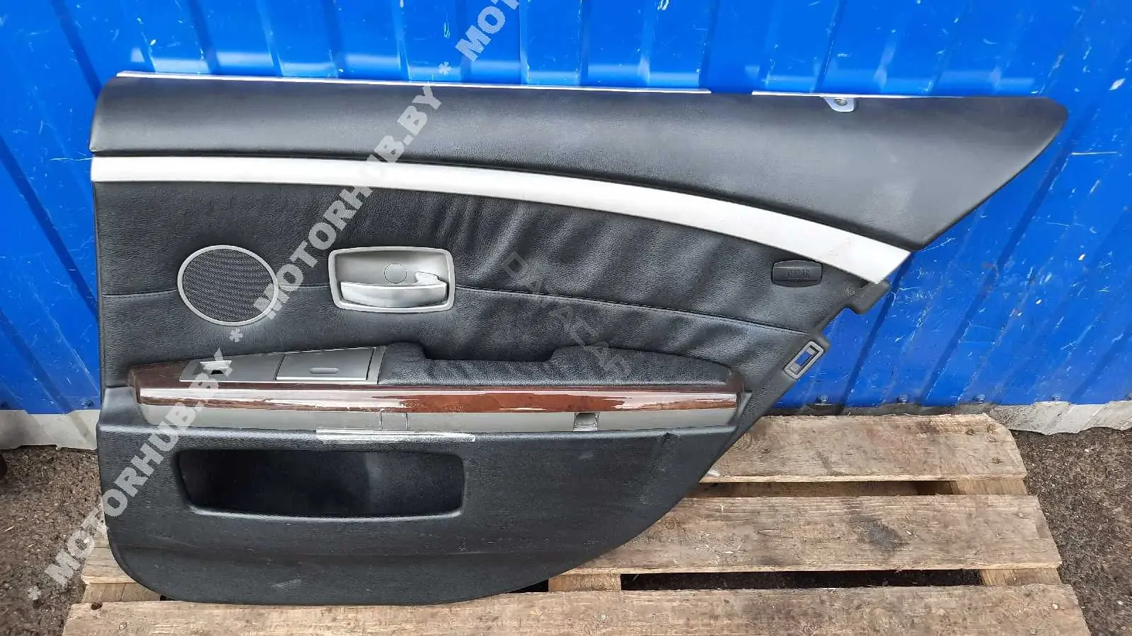 Дверная карта 00037204