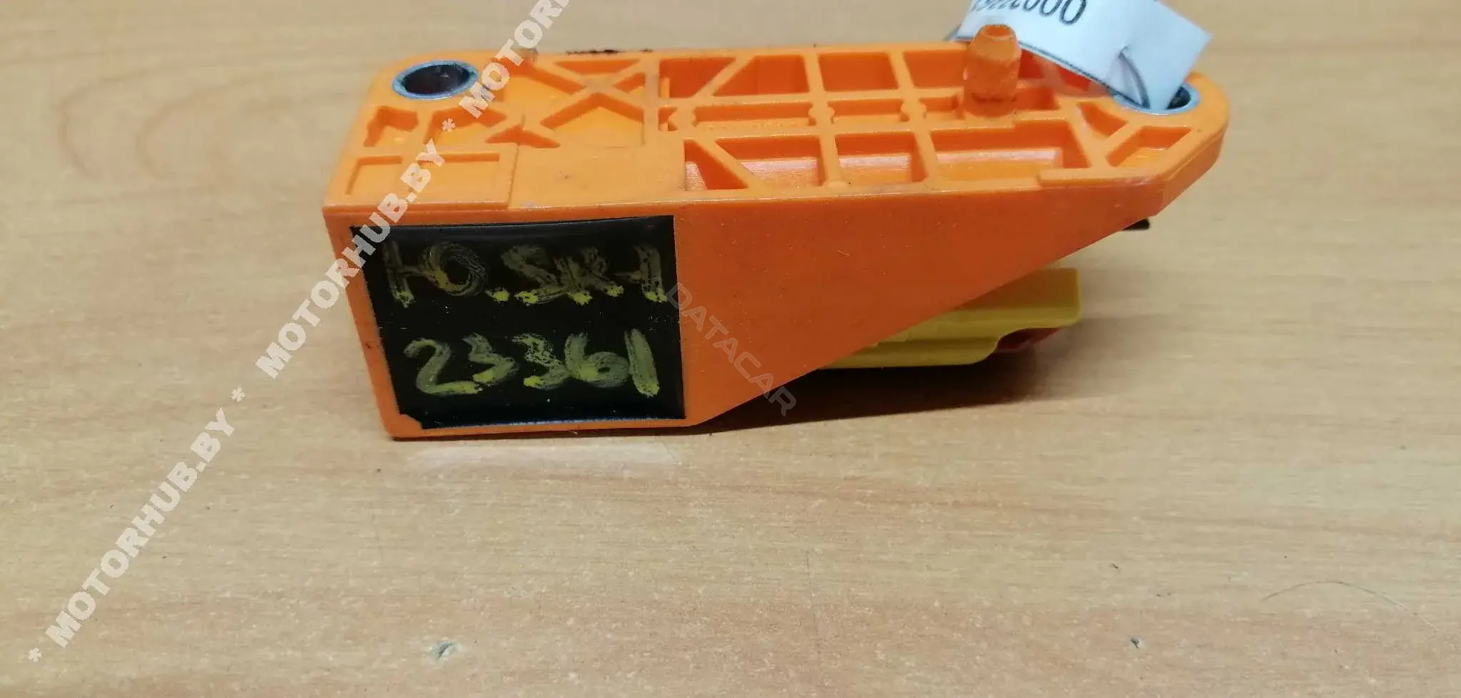 Датчик удара 1T0909606A