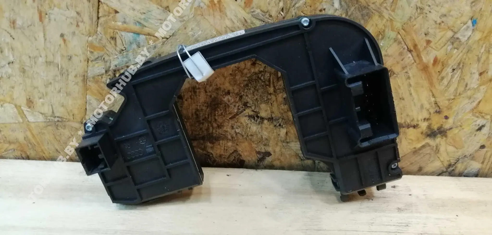 Шлейф подрулевой 7L6953549D
