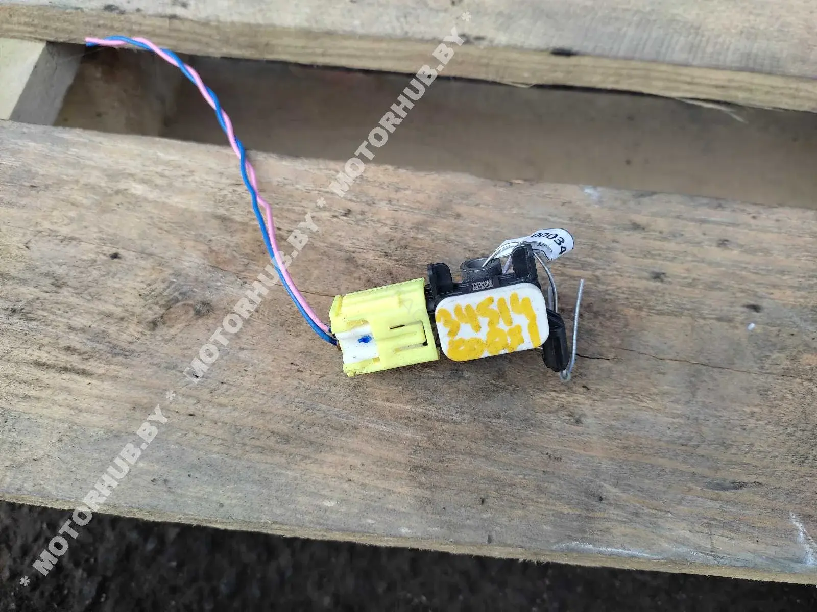 Датчик удара 988301EA0A