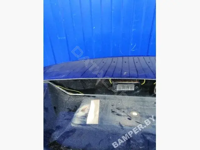 Фонарь подсветки номерного знака 00007105b
