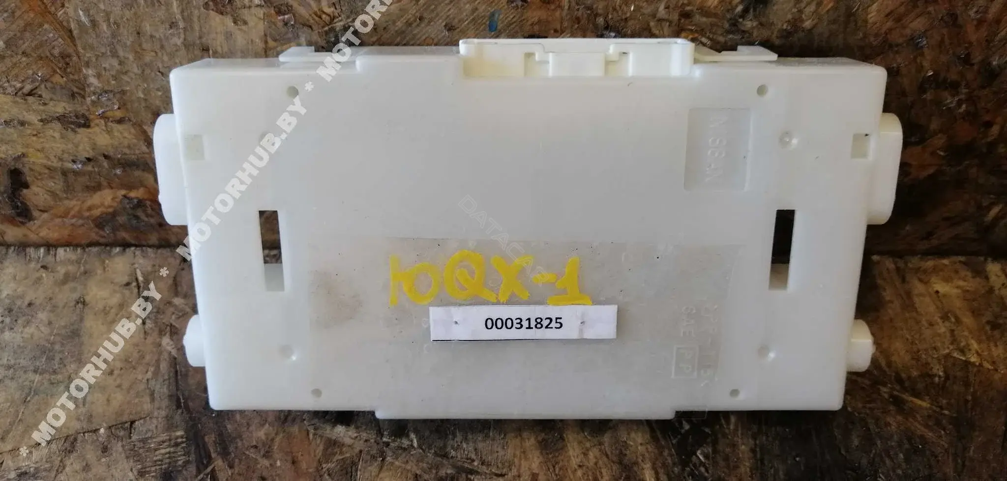 Блок комфорта 277601ZS2A