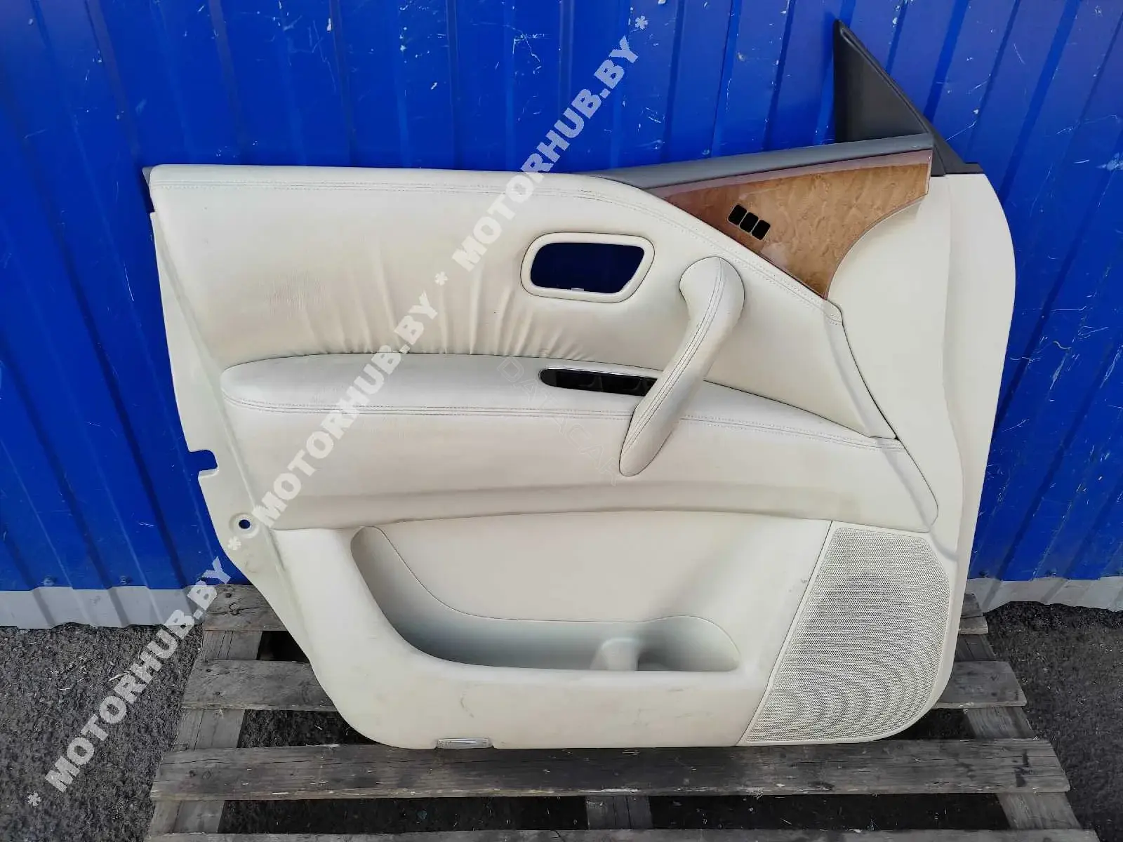 Дверная карта 00031806