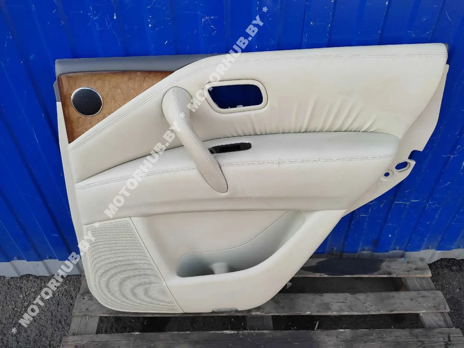 Дверная карта 00031798