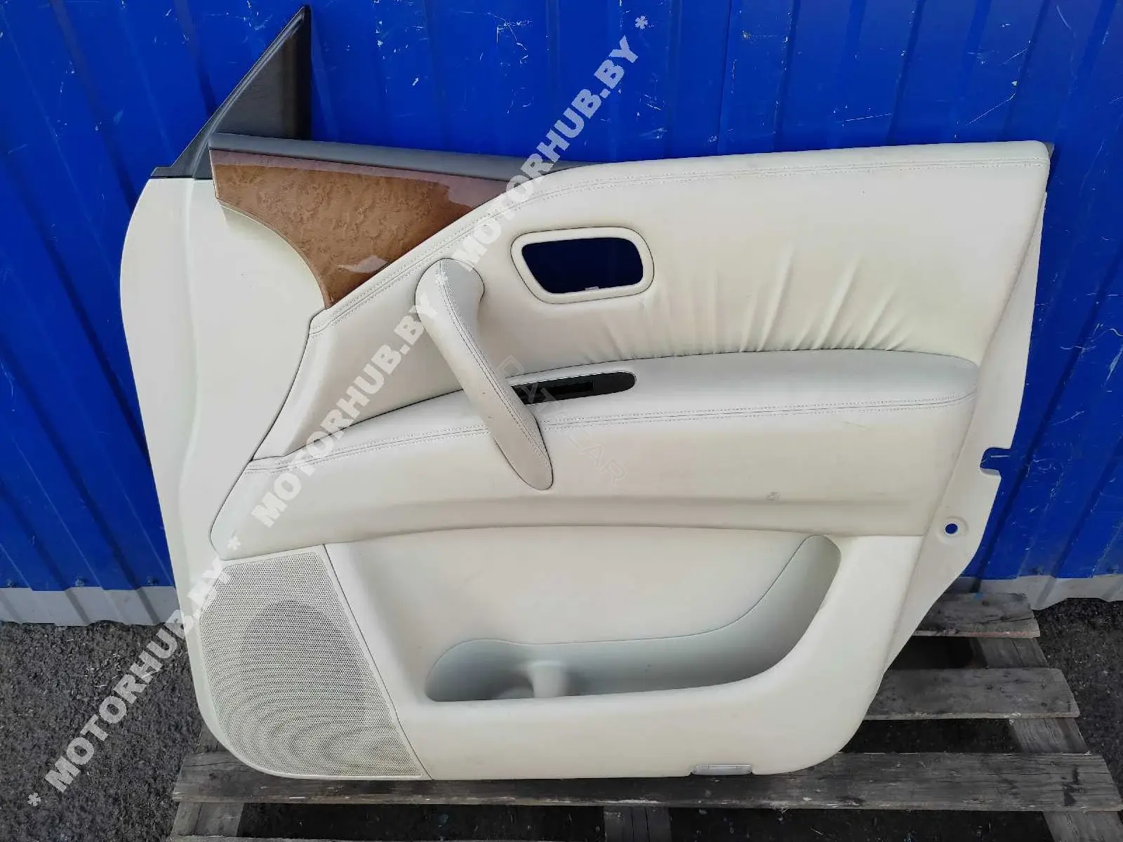 Дверная карта 00031792