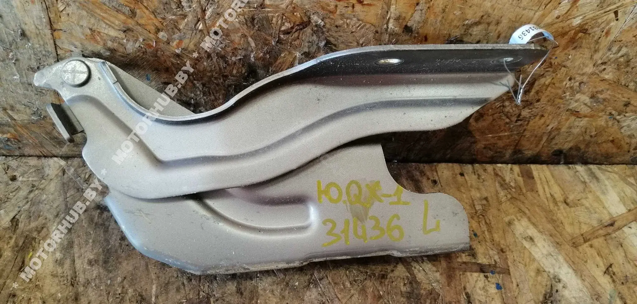 Петля капота 00031436