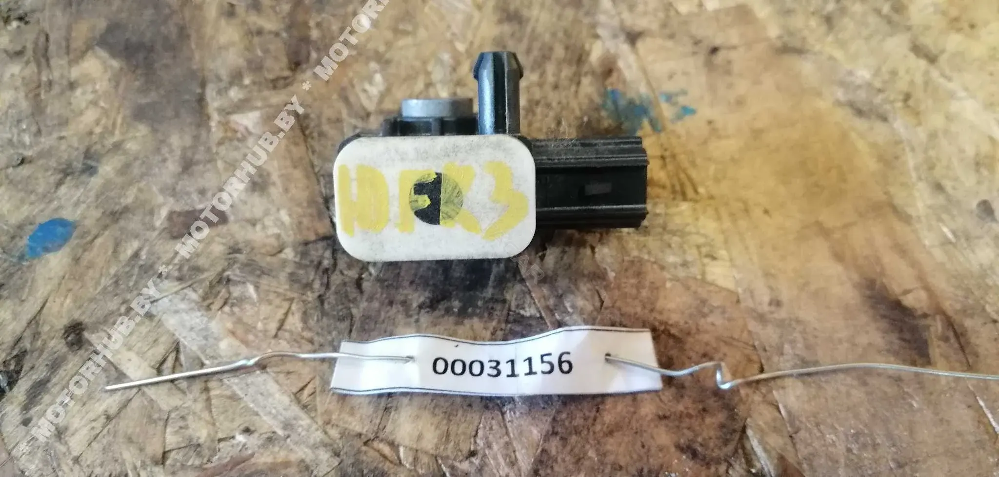 Датчик удара CM5T14B006AA