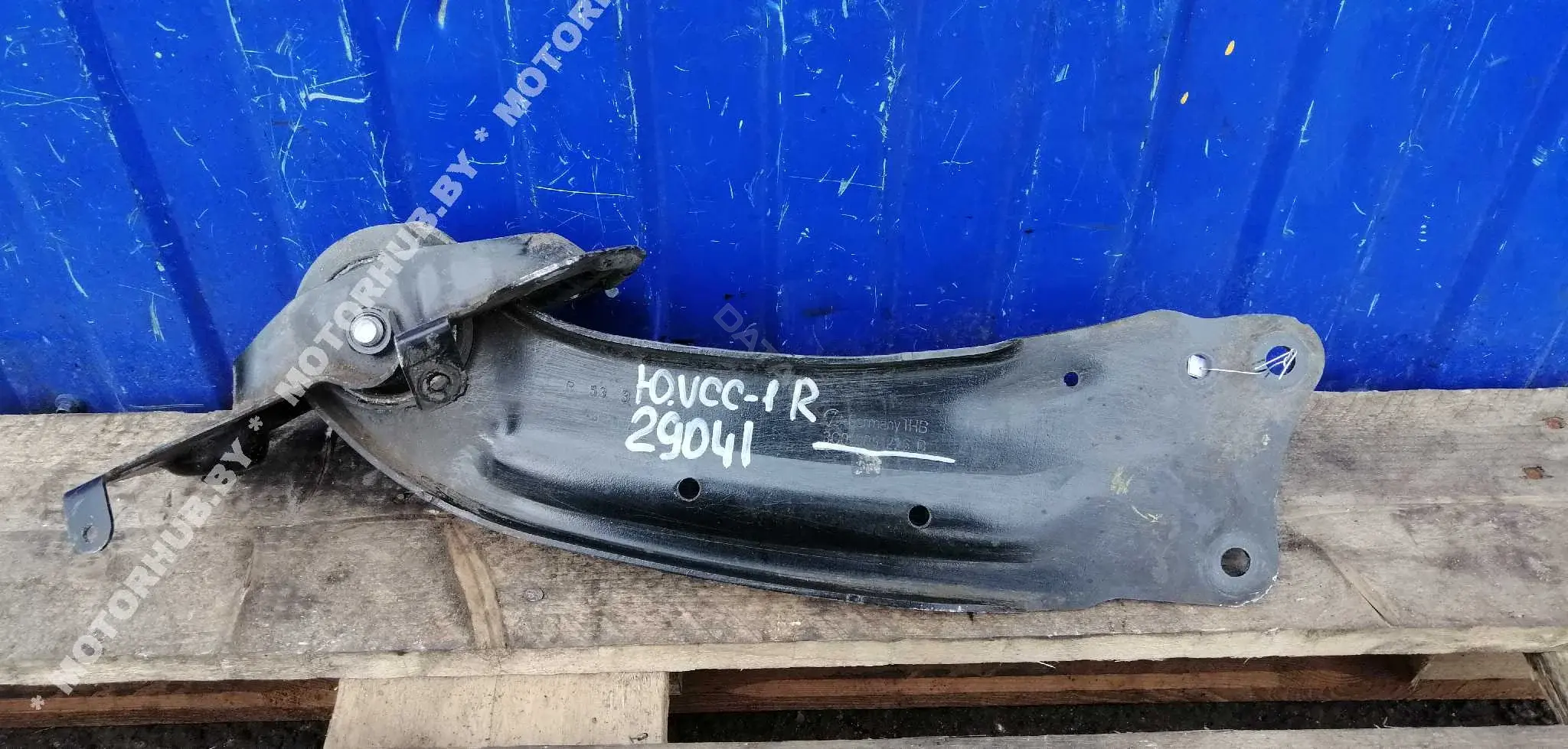 Рычаги 3C0505226D