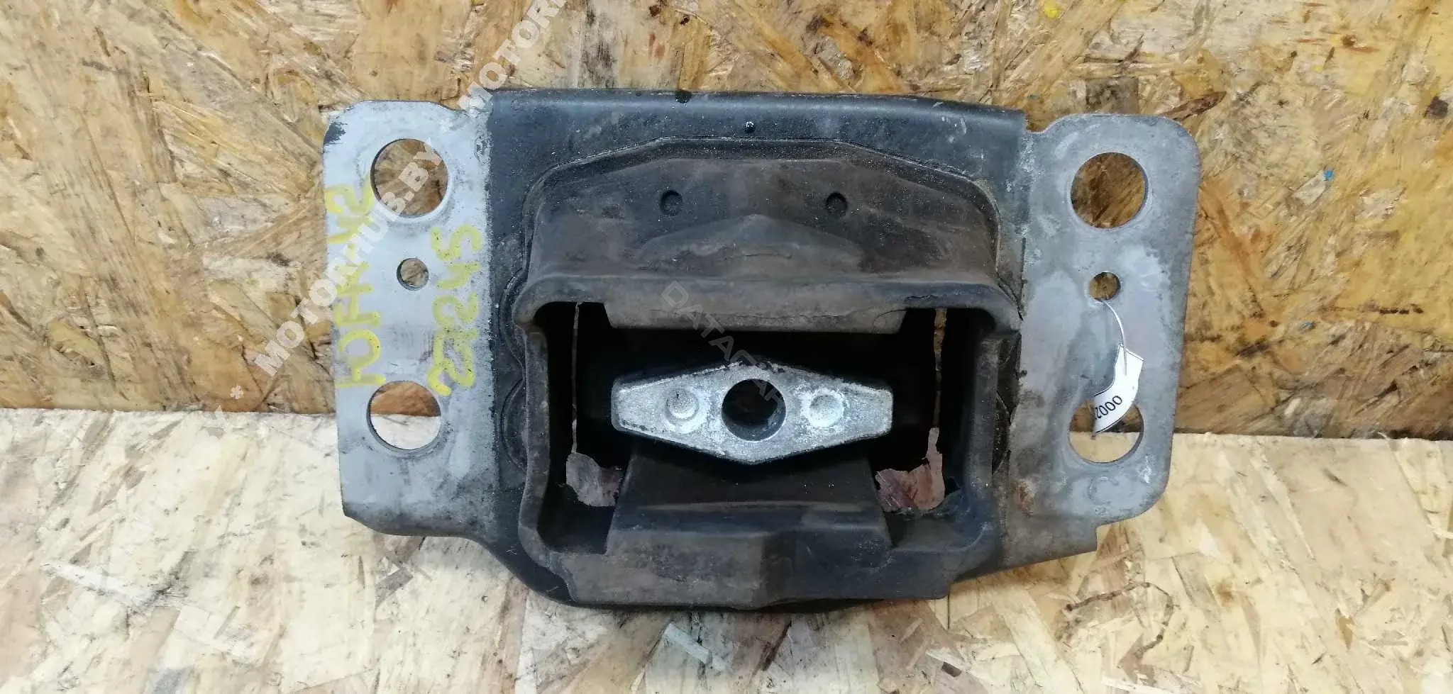 Подушка КПП 6G917M121AC