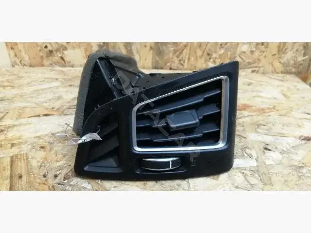 Дефлектор обдува салона F1CBR018B08ABW, F1CBR018B09ABW