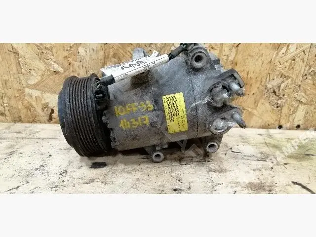 Компрессор кондиционера AV1119D629BA