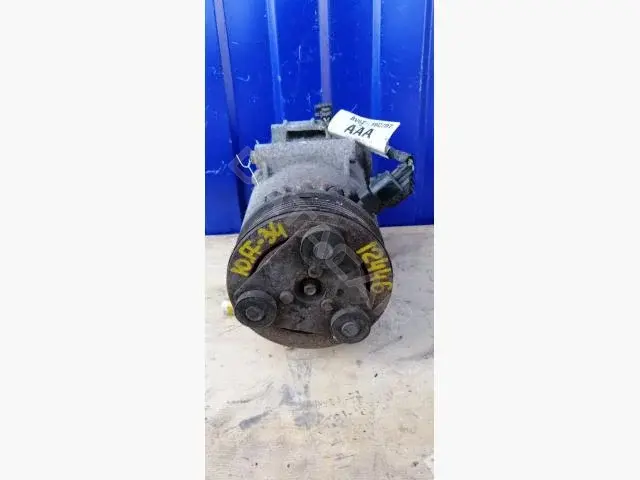 Компрессор кондиционера AP3119D629BA