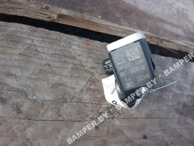 Датчик удара 8M5T14B342AC
