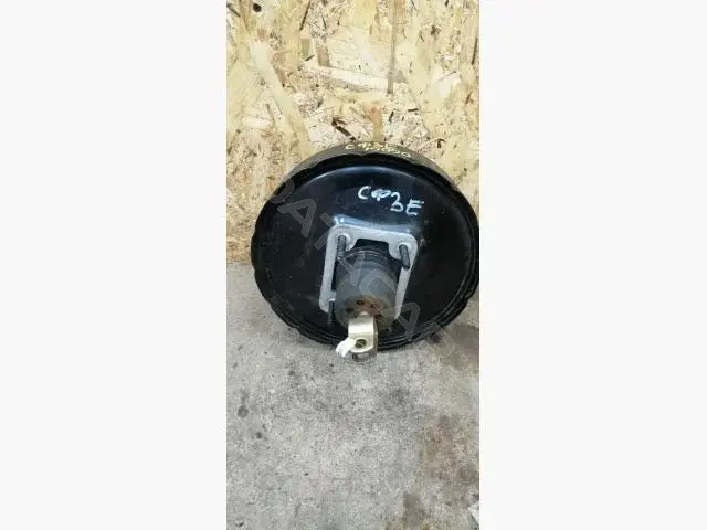 Вакуумный усилитель тормозов 00012929