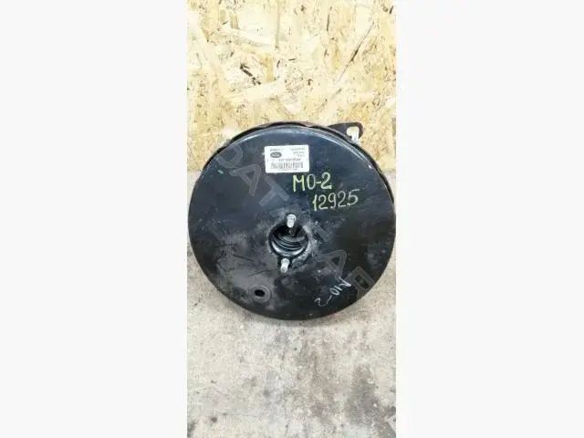 Вакуумный усилитель тормозов 2S712B195AF