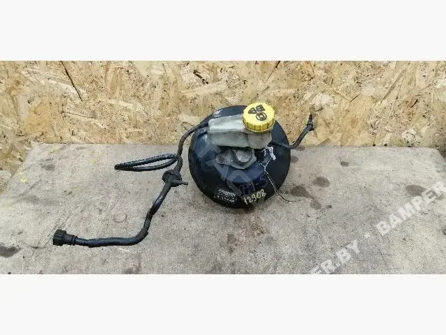 Вакуумный усилитель тормозов 4S612B195KA