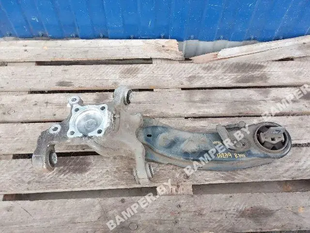 Рычаги A2460406, A2463500506
