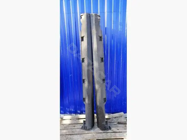 Накладка на порог BM51A10154A, BM51A10155A