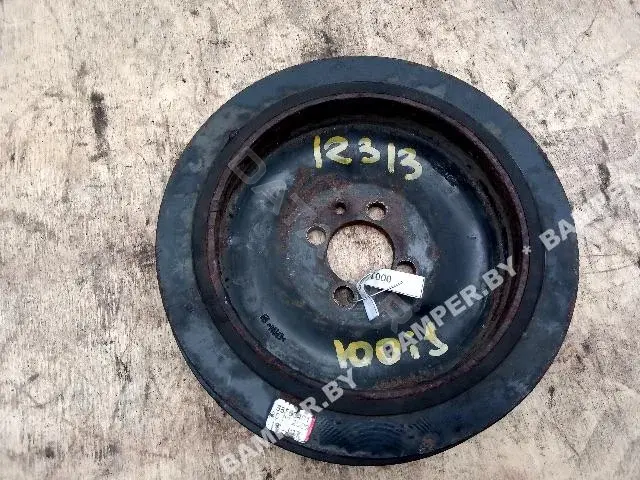 Шкив коленвала 55563401
