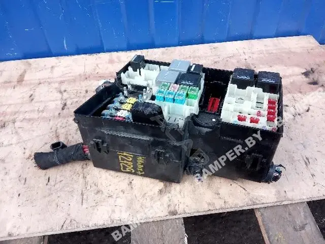 Блок предохранителей 3M5T14A067BC
