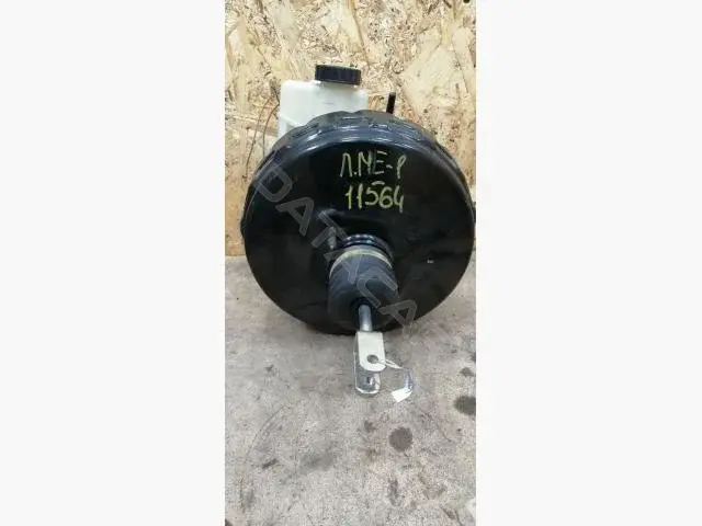Вакуумный усилитель тормозов A2124301130