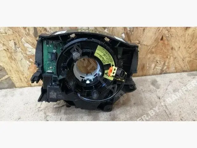 Шлейф подрулевой DV6T14A664AA, GV6T13N064EB