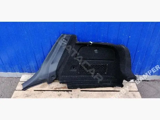 Обшивка багажника A1766901641