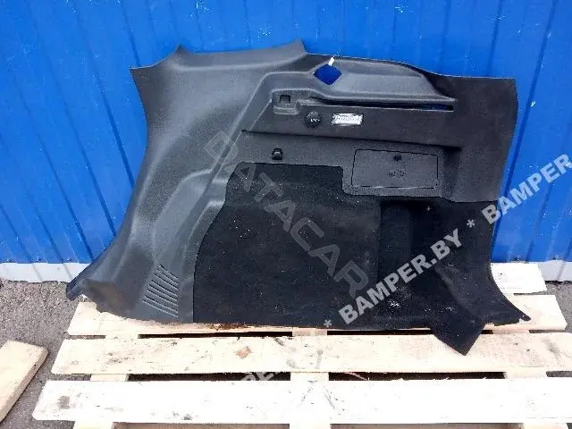 Обшивка багажника CV44S31012AMW