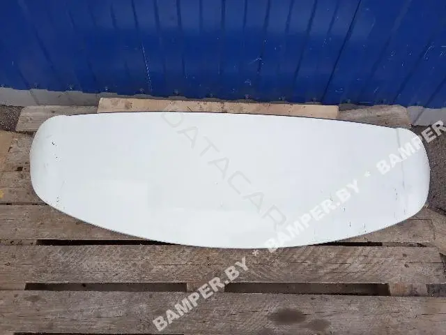 Спойлер задний A1767901200