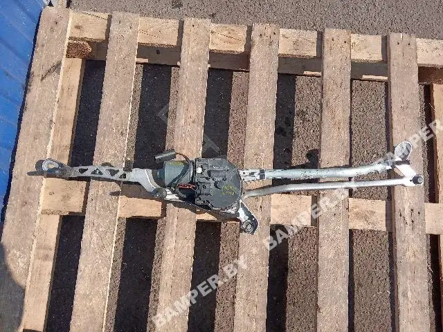 Трапеция стеклоочистителя 1397220666, 3397021442, A2128201240