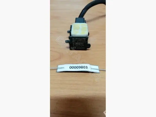 Датчик удара 3M5T14B006AD