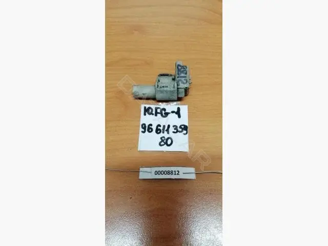 Датчик распредвала 9661135980
