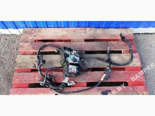 Блок предохранителей 7M5T14A280JD, AM5T14K733KGB