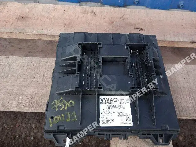 Блок комфорта 5C0937087E