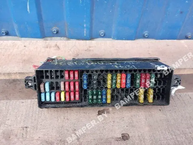 Блок предохранителей 5C0970000C