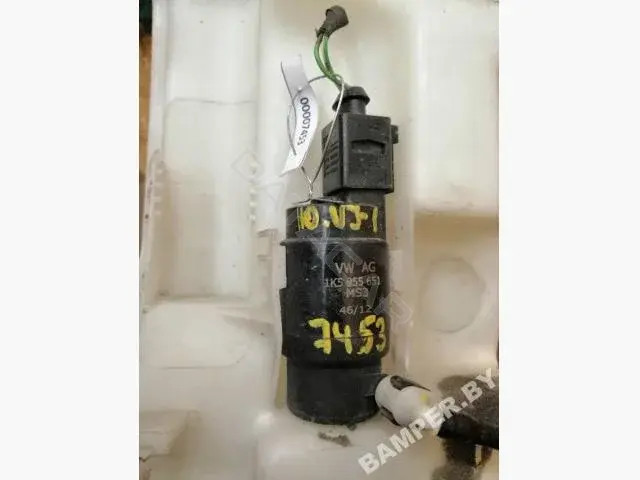 Насос омывателя 1K5955651