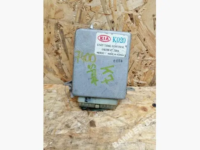 Блок комфорта 0k02067720A