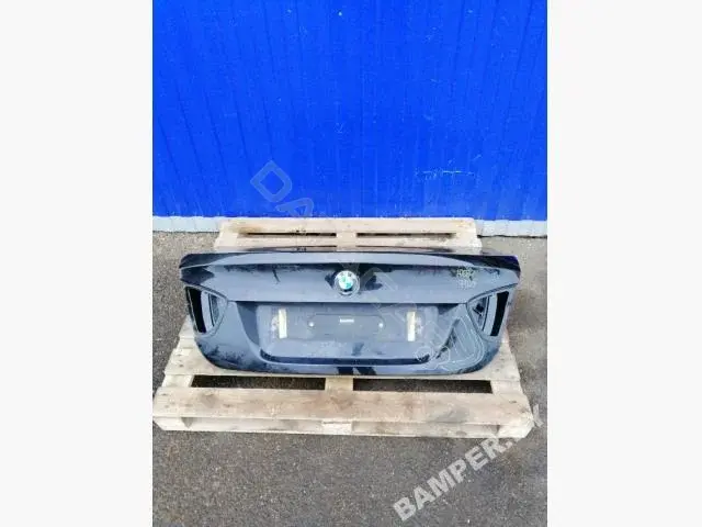 Крышка багажника 00007105