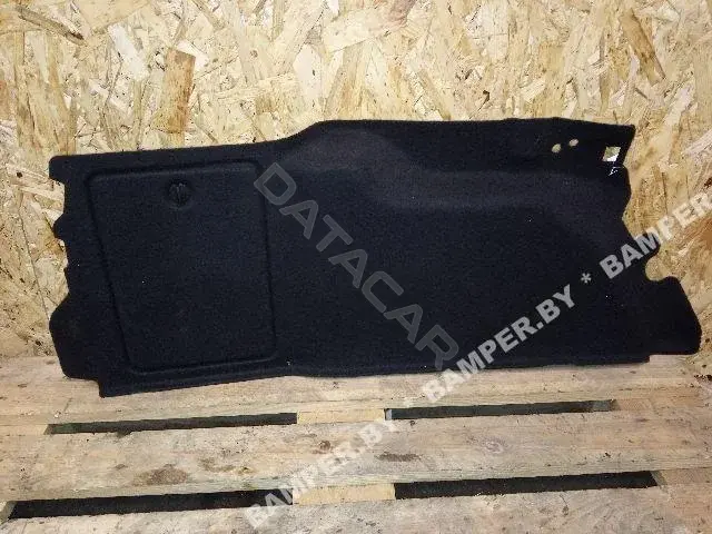 Обшивка багажника BM51N31148AG, BM51N31149AG