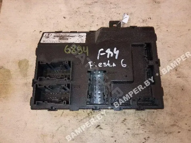 Блок комфорта 8V5115K600CF